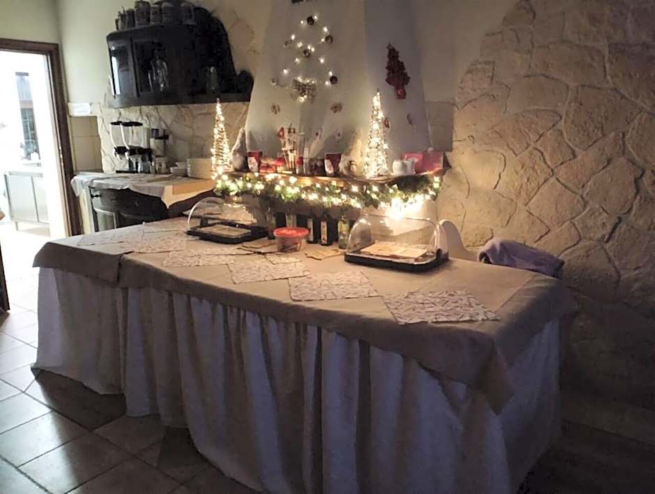 Pokoje ze śniadaniami Słoneczna Róża Szklarska Poręba