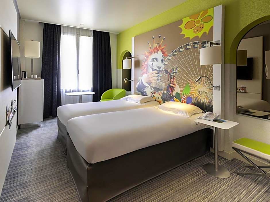 Mercure Nice Centre Grimaldi
