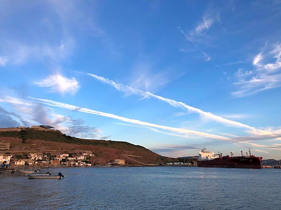 Casa de la Aduana Hotel Boutique