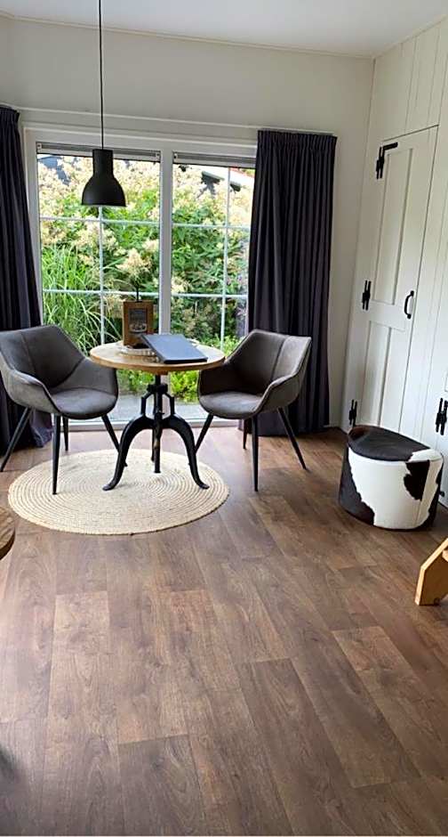 Vakantiepark de Meerpaal