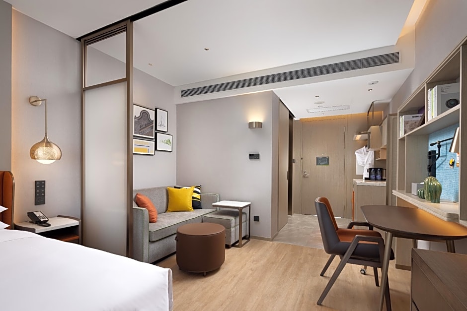 Home2 Suites by Hilton Foshan Jiujiang
