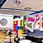 Urban Youth Hostel