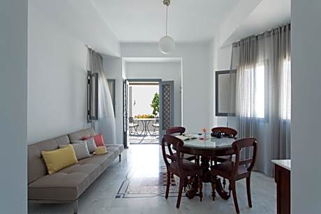 East Aegean Sea View Suite