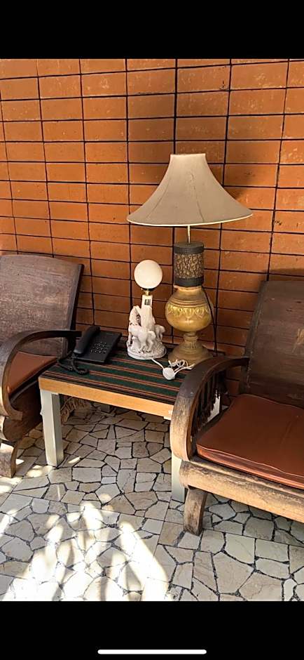 Omahku Minggiran by Sampai Coliving