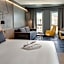 Mercure Montpellier Antigone Hotel