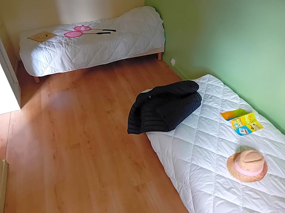 Olydea Vorey-sur-Arzon