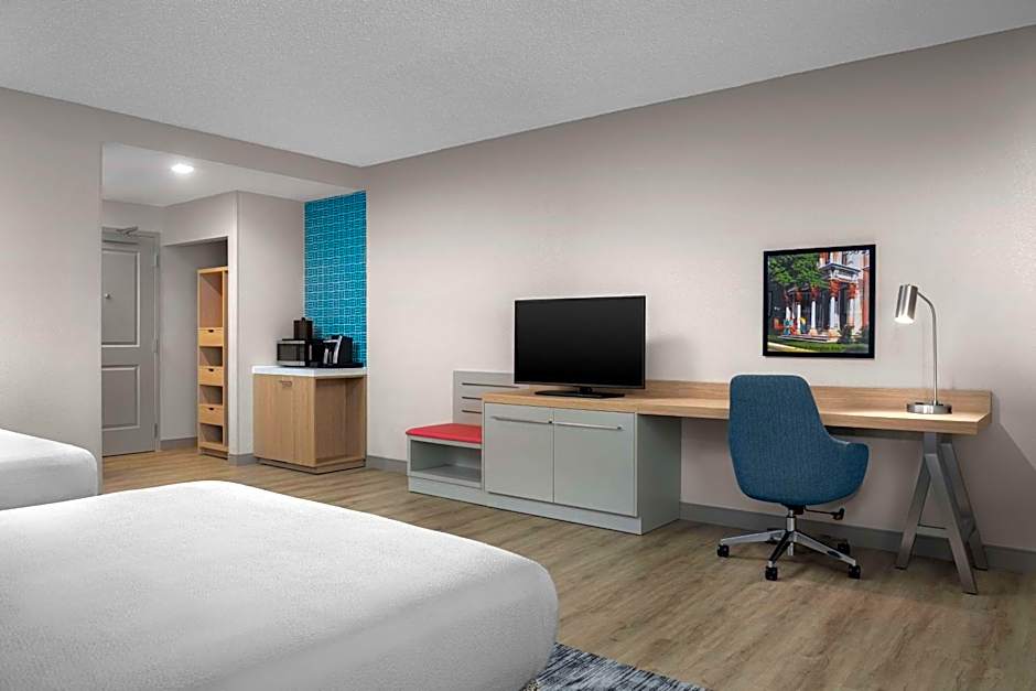 Hilton Garden Inn Wilkes Barre