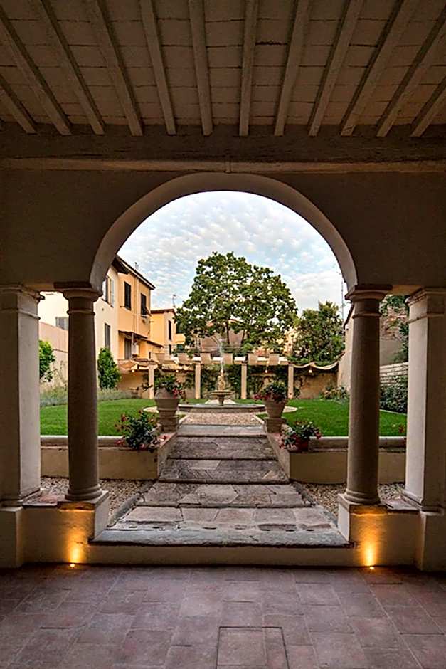 LUCUS Exclusive B&B
