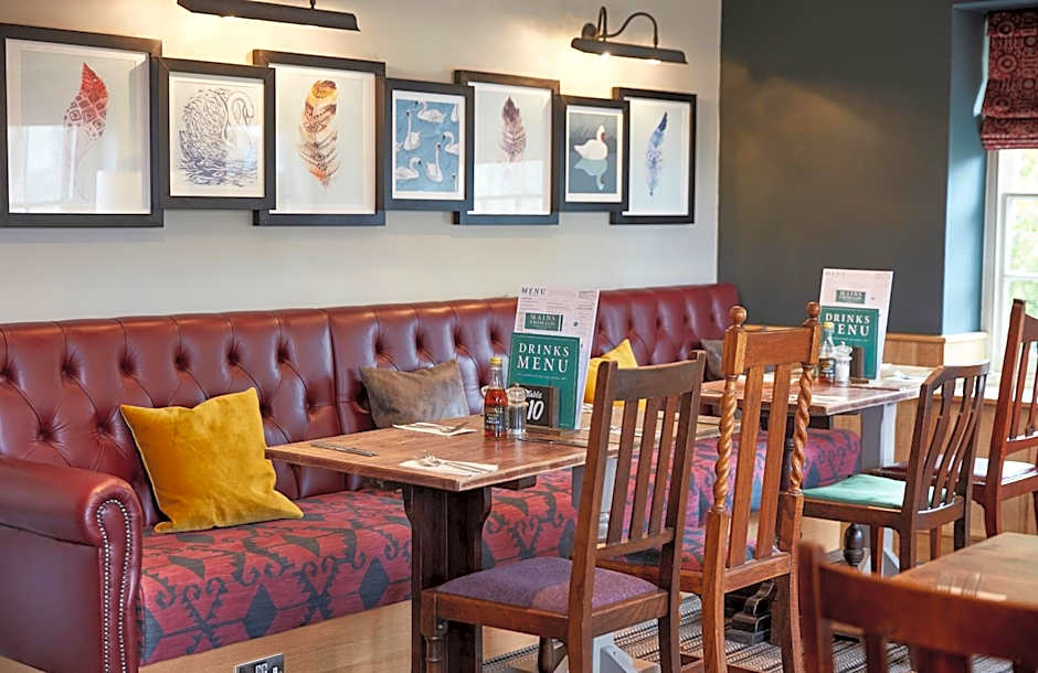 Swan Hotel by Greene King Inns