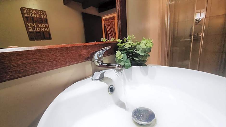 Zoete Rust Boutique Hotel