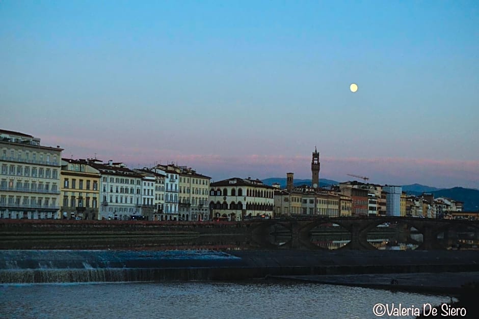 In San Frediano B&B