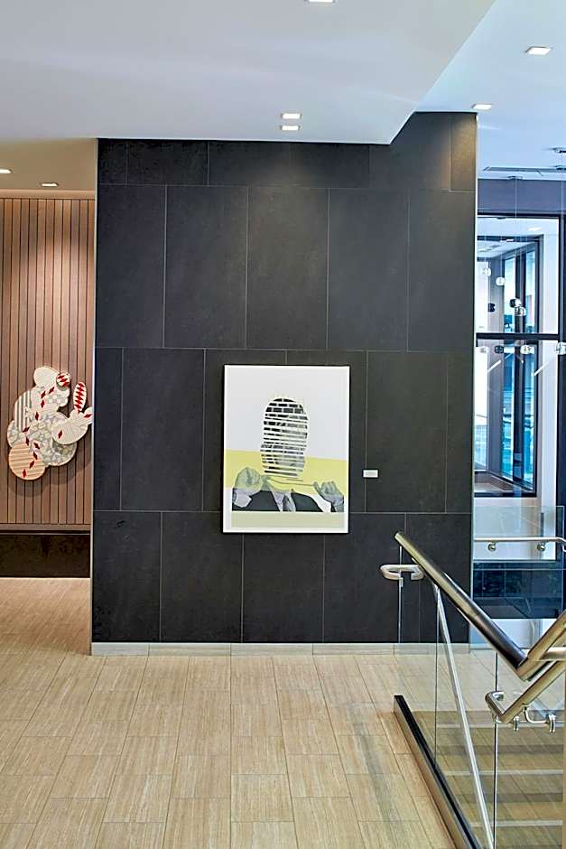 AC Hotel by Marriott Seattle Bellevue/Downtown