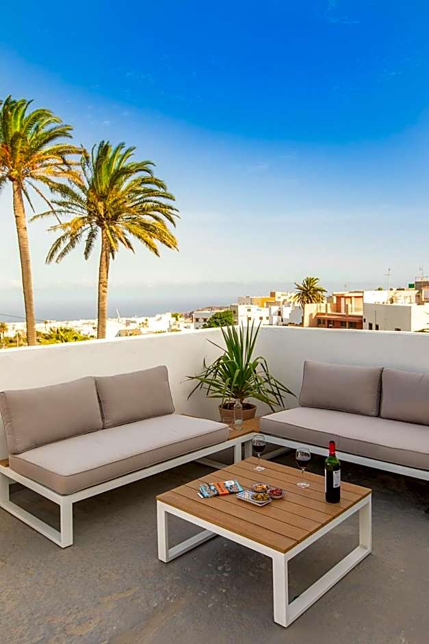 Villa Nestor