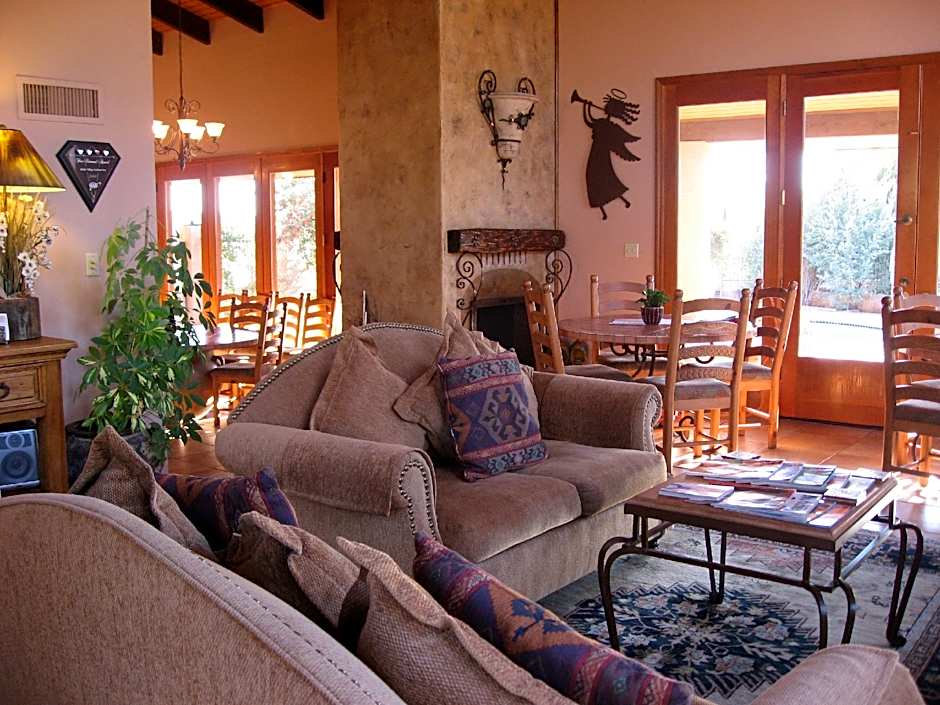 Adobe Village Inn