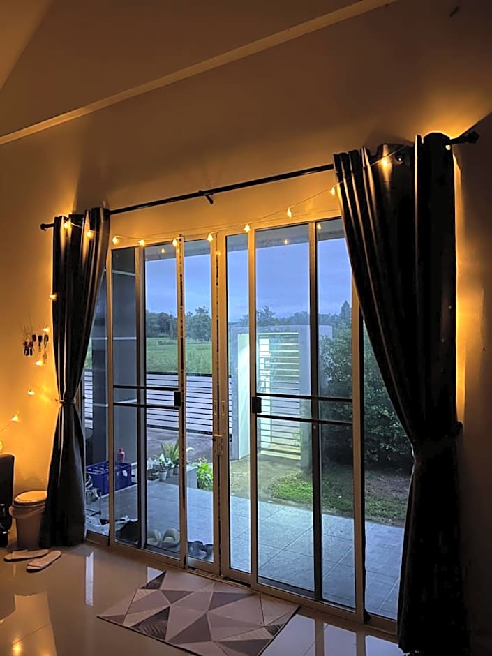 บ้านใหม่สไตล์นอร์ดิก Home Saendee สงบเงียบเป็นส่วนตัว