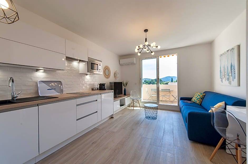 Studio del Sol