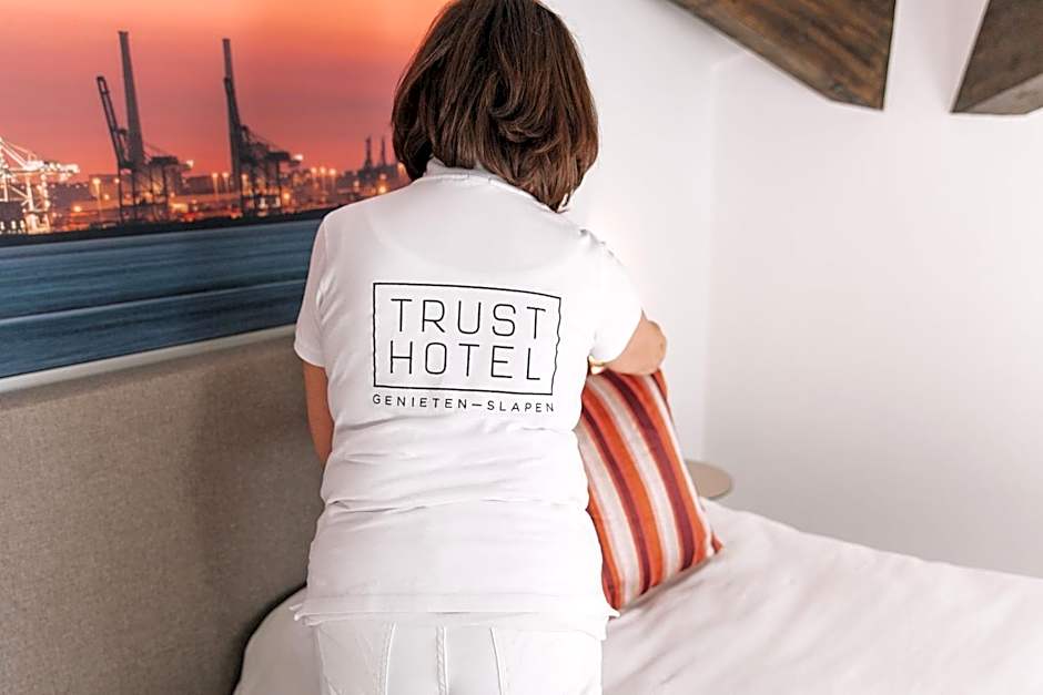 TRUST Hotel