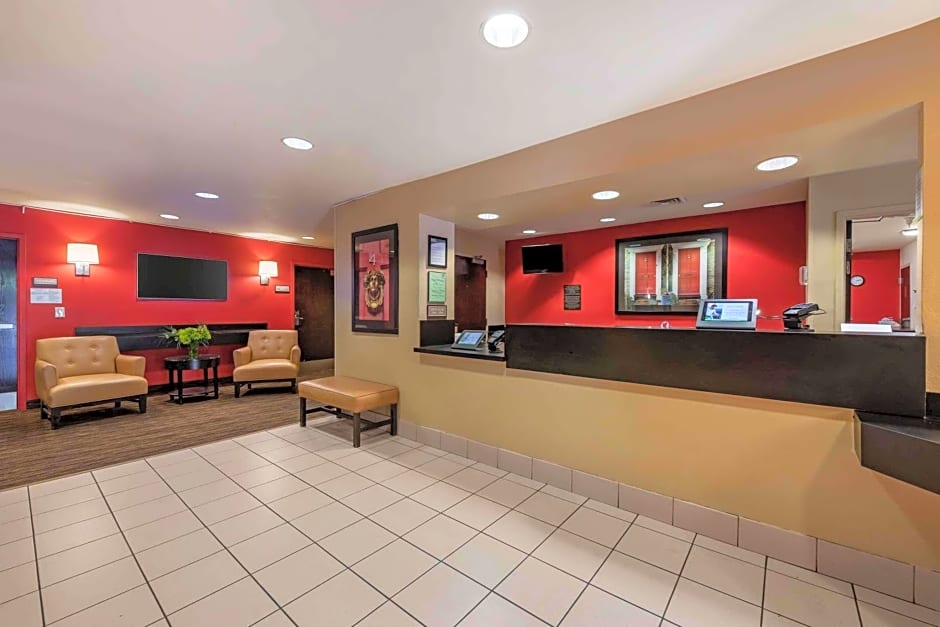 Extended Stay America Suites - Jacksonville - Riverwalk - Convention Center