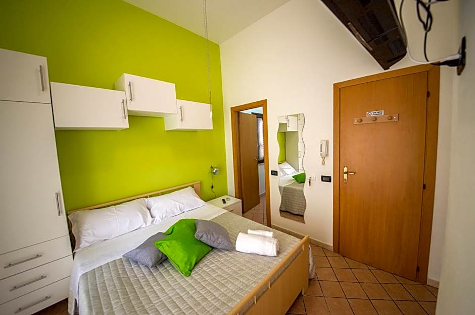 'A Cumerdia - Casa Vacanze