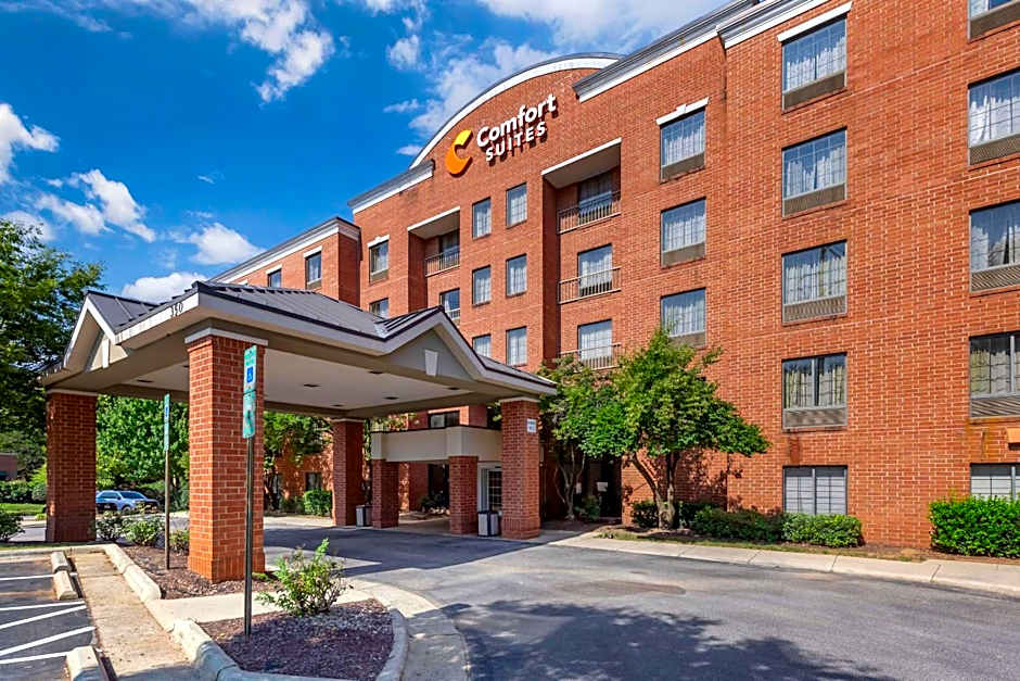 Comfort Suites Regency Park