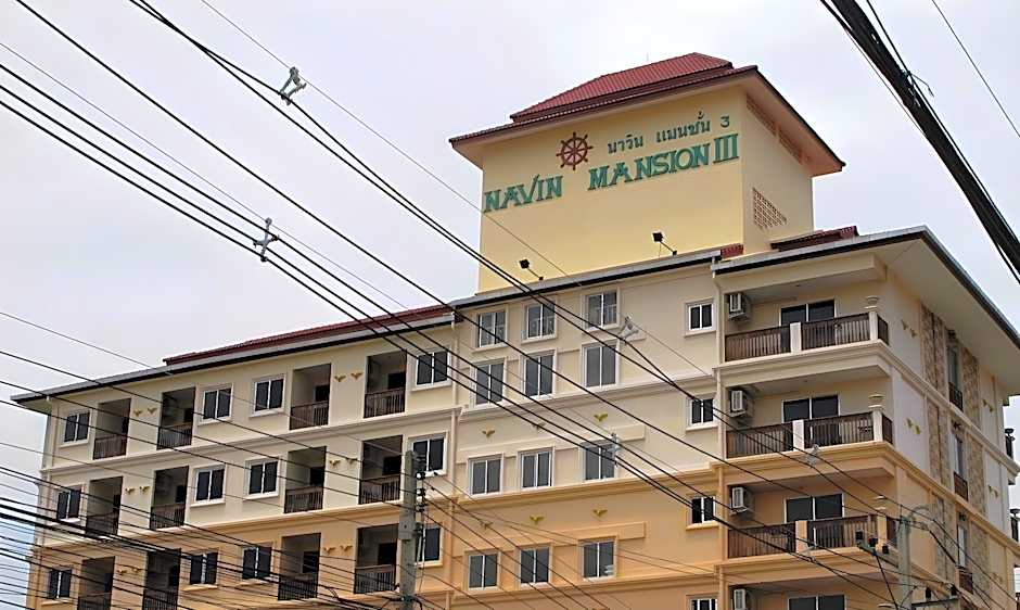 Navin Mansion 3