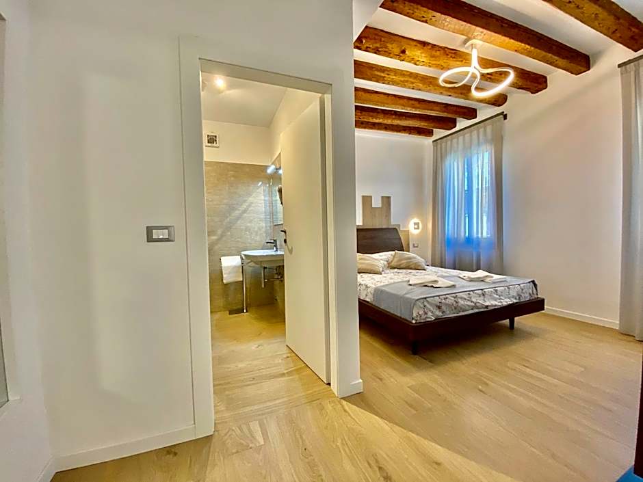 Suite House 4343 apartments