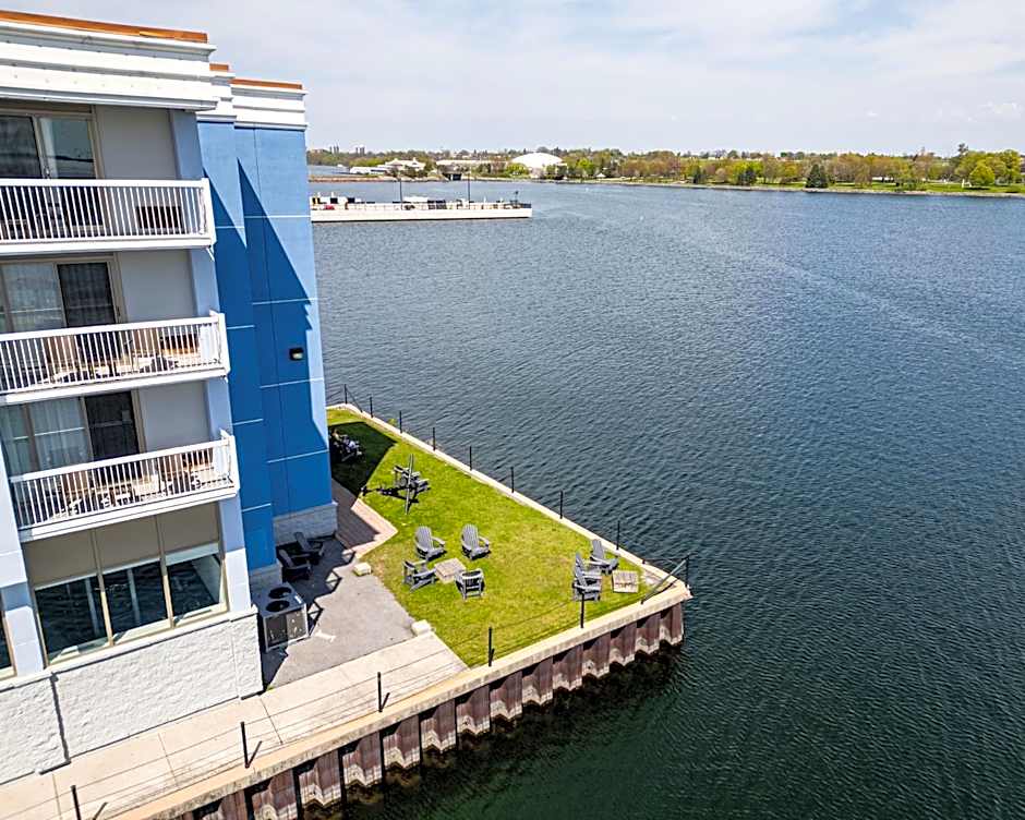 Holiday Inn Kingston - Waterfront By IHG