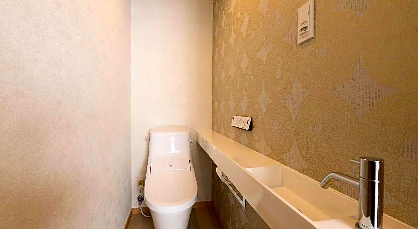 BEYOND HOTEL Takayama 3rd