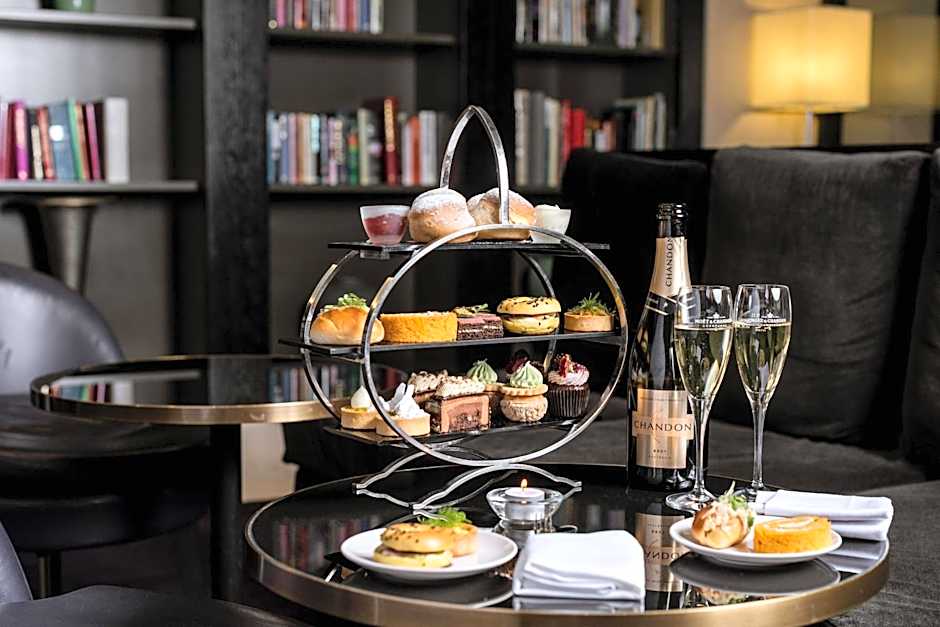 The Westin Melbourne