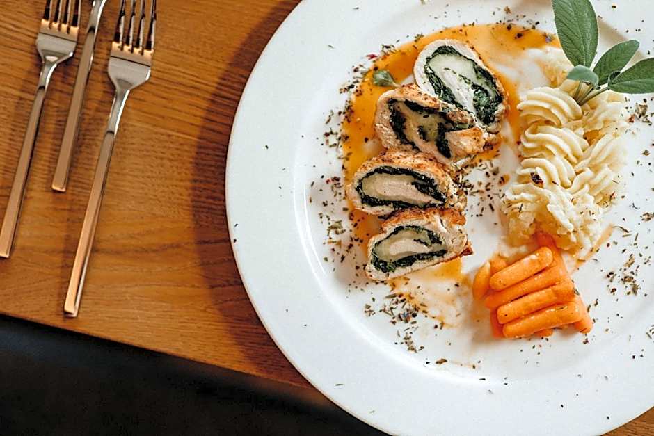 Hotel Castel - pure Lebensfreude