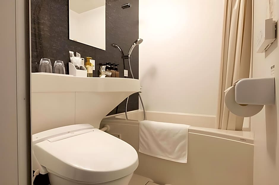 The Celecton Tsuchiura Ekimae