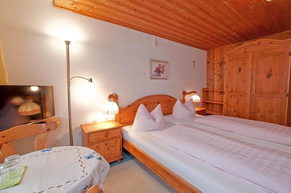 Biohotel BERGHÜS