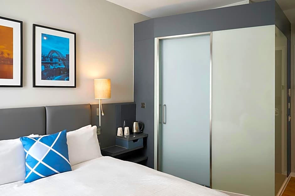 Four Points Flex by Sheraton Newcastle