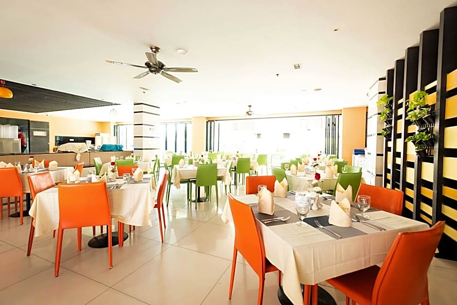 Vogue Pattaya