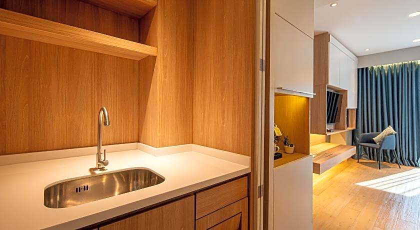 Sunbeam Hotel Pattaya