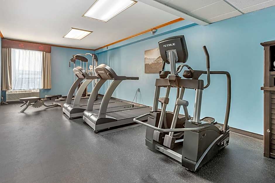 Best Western Fort Washington Inn