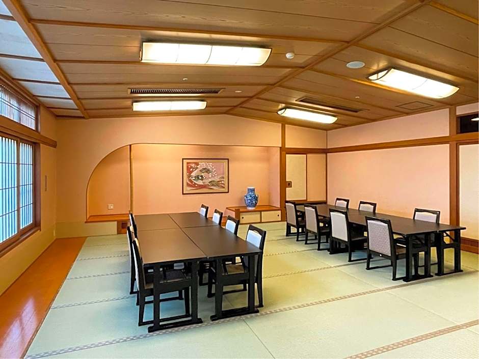 Biwako Grand Hotel