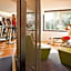 Novotel Evry Courcouronnes