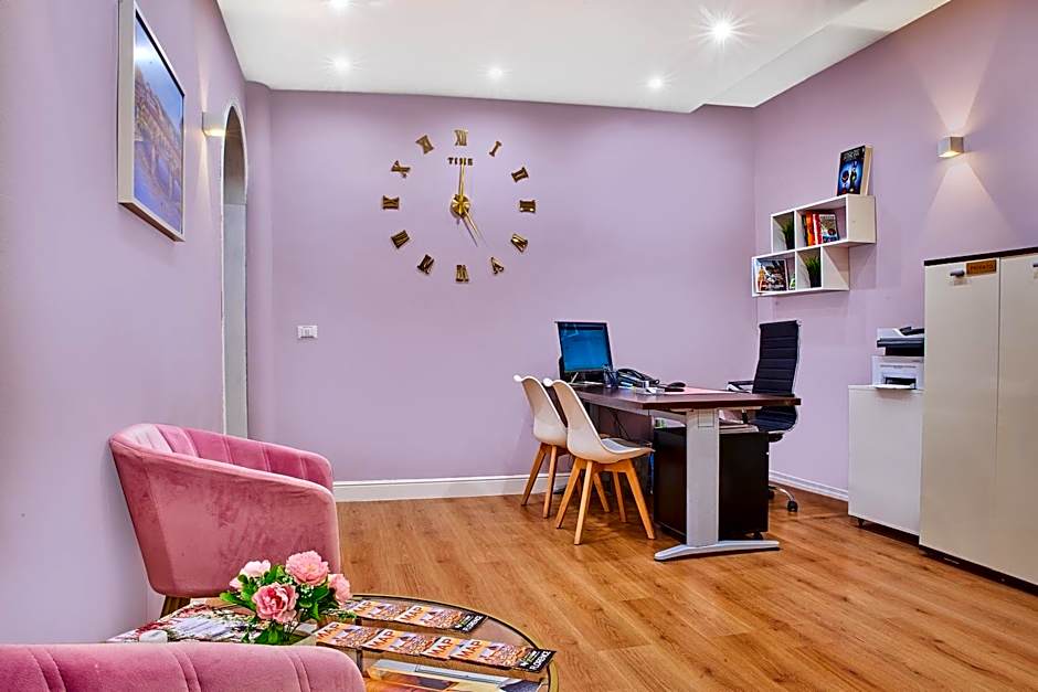 Firenze Rooms Cathedral B&B
