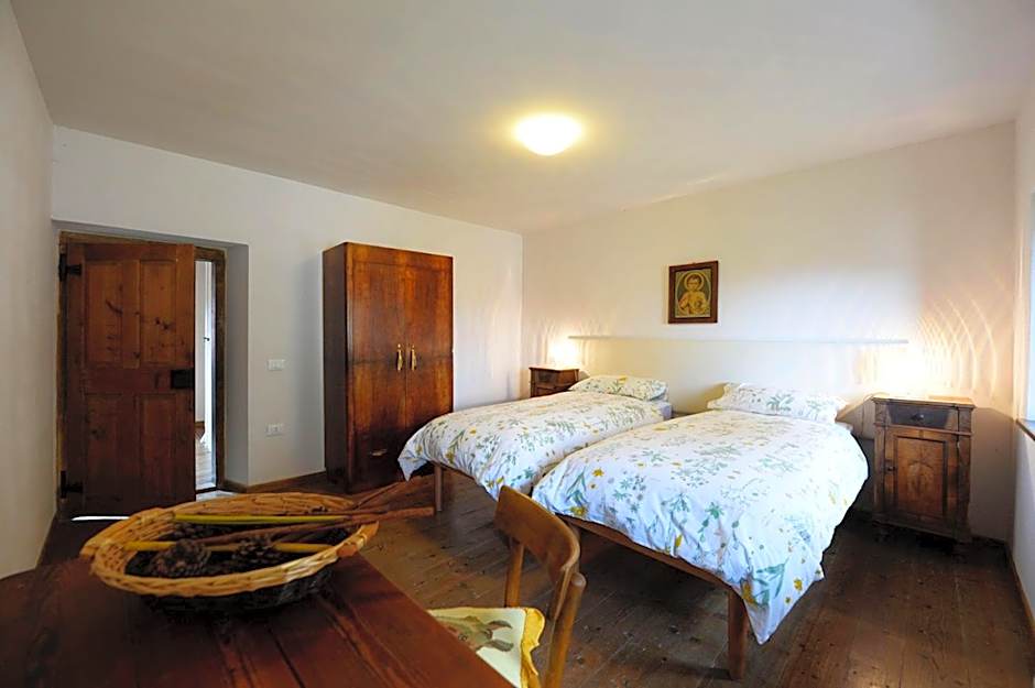 Albergo Diffuso Comeglians