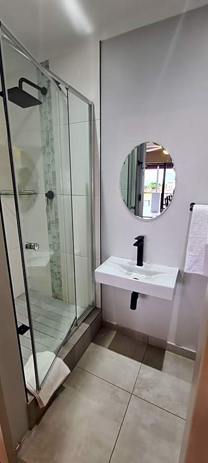 Greystone Guesthouse