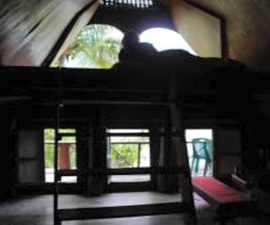 Laster Jony's Guest House