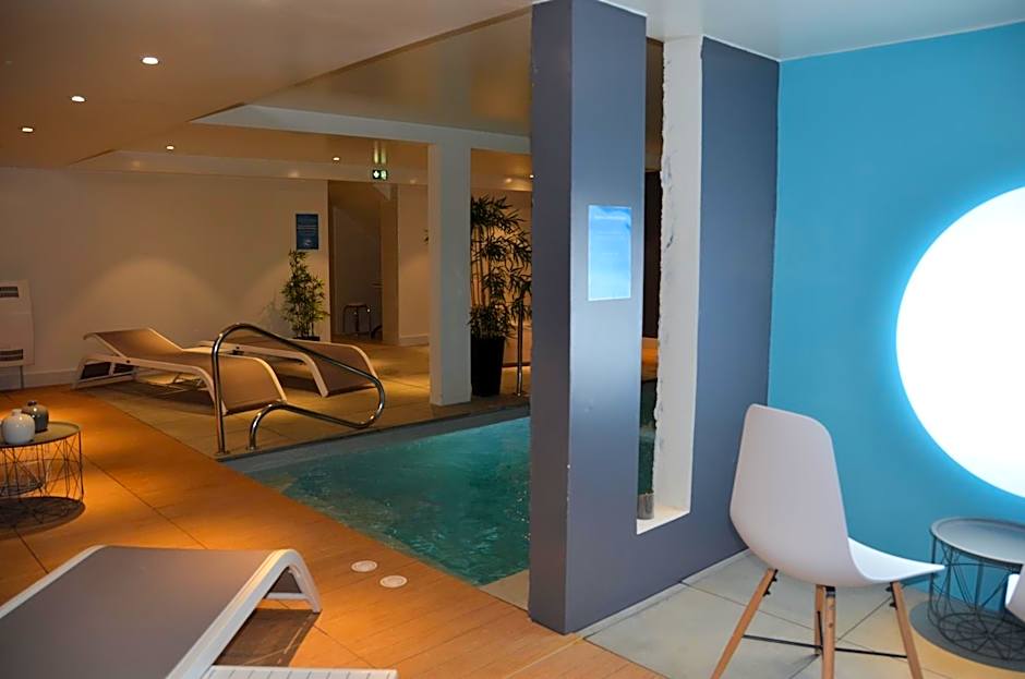 Hotel et Spa Les Cleunes Oléron