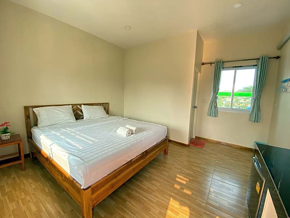 เชียงคาน เรสติ้ง เพลส