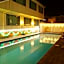 Albany Rosedale Motel