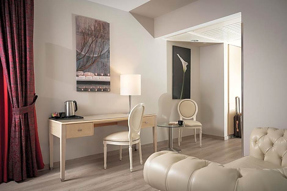 Just Hotel Lomazzo Fiera
