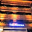 The Ashoka Hotel