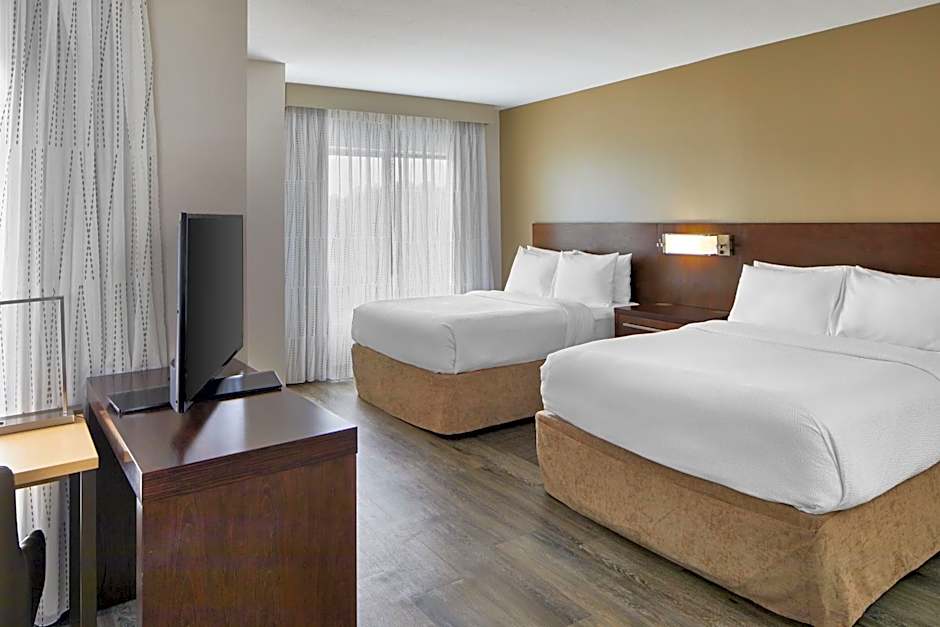 Residence Inn by Marriott Atlanta Perimeter Center/Dunwoody