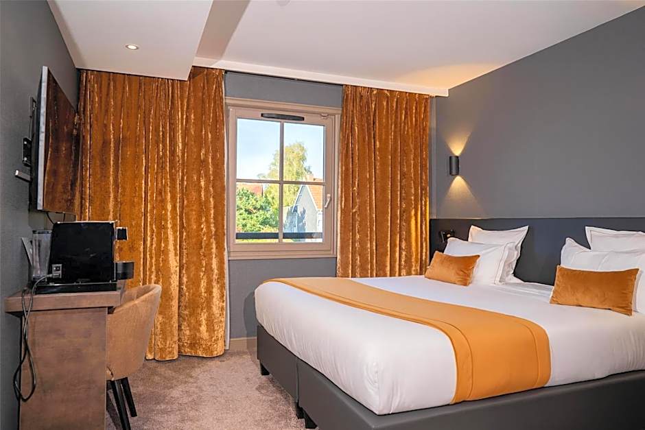Best Western Plus Le Fairway Hotel & Spa Golf d'Arras