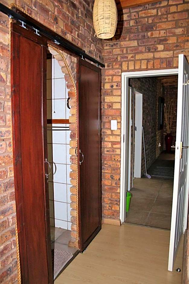 Belle Vue Guesthouse